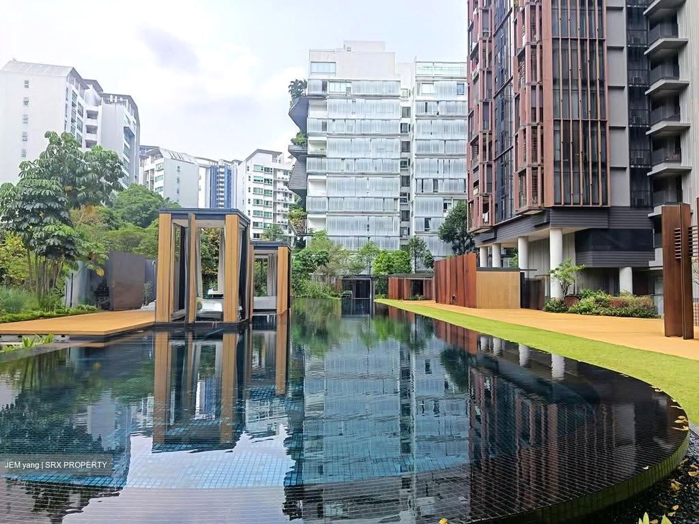 The Hyde (D10), Condominium #622115851